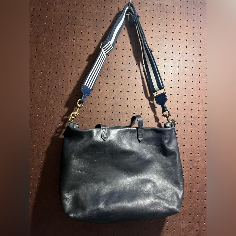 Madewell Carryall Bag